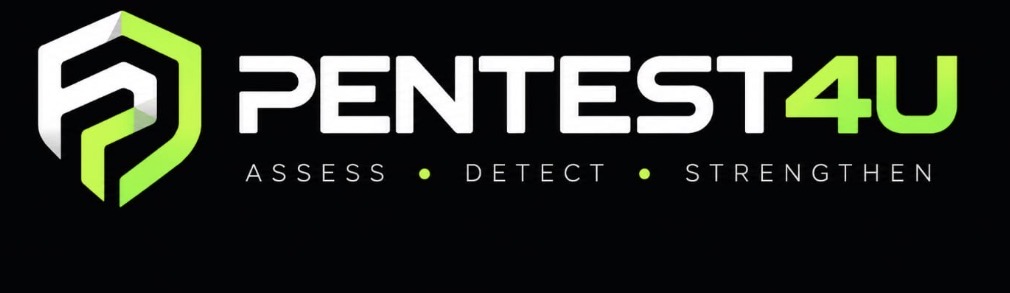 Pentest4u — Assess. Detect. Strengthen.
